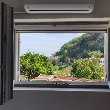 Sweet Home La Chicca Ischia Exterior foto
