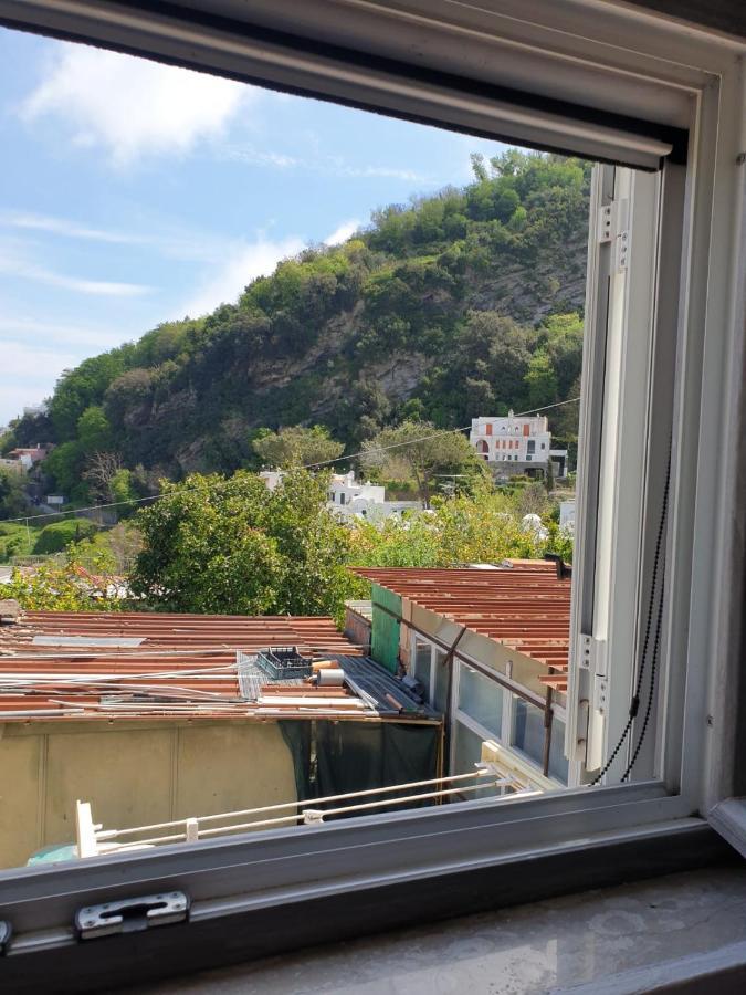 Sweet Home La Chicca Ischia Exterior foto