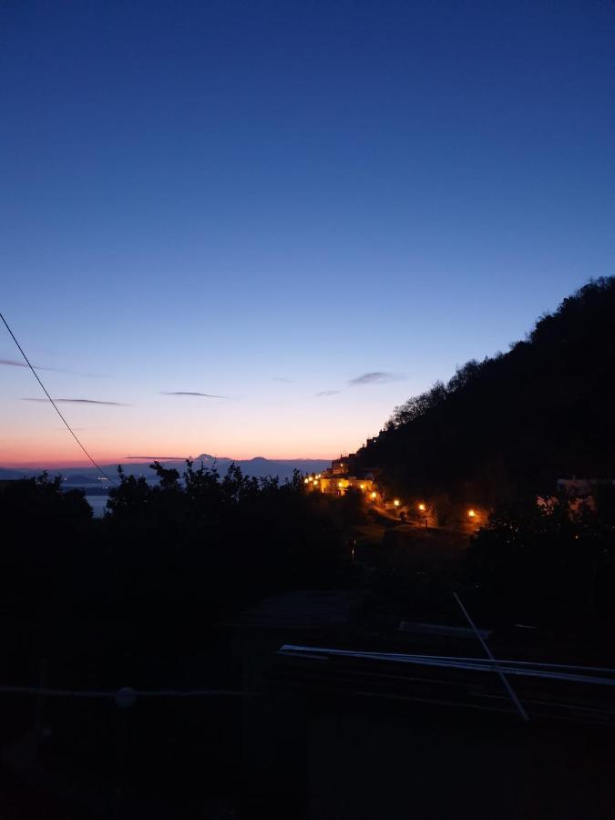 Sweet Home La Chicca Ischia Exterior foto